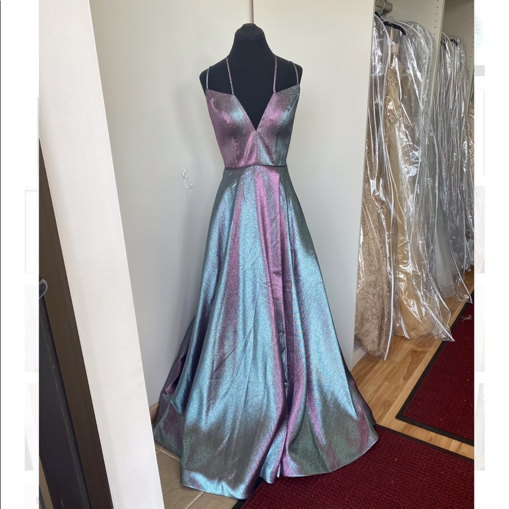 Jovani Dress